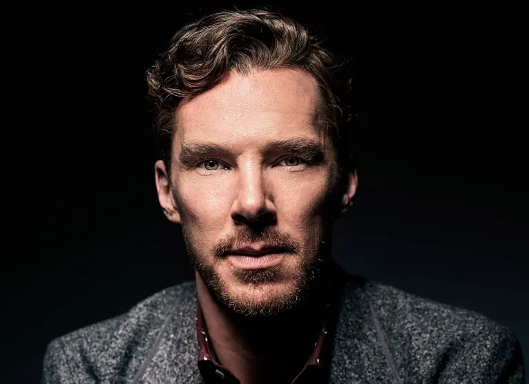 Benedict Cumberbatch Filmleri Ve TV Dizileri
